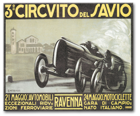 Circuito del Savio